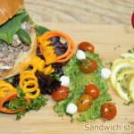 Sandwich-SteakPhilly